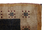 Kashkooli - Gabbeh Tapis Persan 145x102 - Image 3