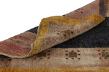 Kashkooli - Gabbeh Tapis Persan 145x102 - Image 5