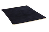 Gabbeh - Afghan Tapis Afghan 131x97 - Image 1