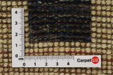Gabbeh - Qashqai Tapis Persan 153x107 - Image 4