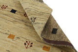 Gabbeh - Qashqai Tapis Persan 153x107 - Image 5