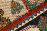 Gabbeh Tapis Persan 188x115 - Image 6