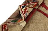 Gabbeh - Qashqai Tapis Persan 272x145 - Image 3
