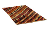 Gabbeh - Bakhtiar Tapis Persan 160x96 - Image 1