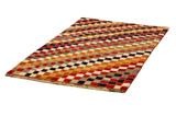 Gabbeh - Bakhtiar Tapis Persan 160x96 - Image 2