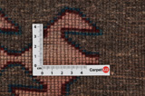 Gabbeh - Qashqai Tapis Persan 148x103 - Image 4