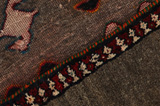 Gabbeh - Qashqai Tapis Persan 148x103 - Image 6
