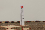 Gabbeh - Qashqai Tapis Persan 148x103 - Image 8