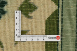 Kashkooli - Gabbeh Tapis Persan 212x133 - Image 4