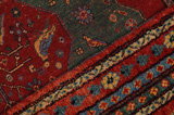 Kashkooli - Gabbeh Tapis Persan 166x120 - Image 7
