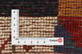 Gabbeh - Bakhtiar Tapis Persan 149x101 - Image 4