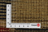 Gabbeh - Bakhtiar Tapis Persan 241x144 - Image 4