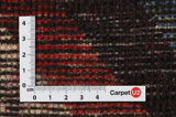 Gabbeh - Qashqai Tapis Persan 148x102 - Image 4