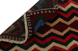 Gabbeh - Qashqai Tapis Persan 148x102 - Image 5