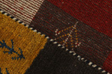 Gabbeh - Bakhtiar Tapis Persan 146x102 - Image 6