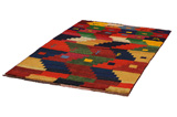 Gabbeh - Qashqai Tapis Persan 170x115 - Image 2