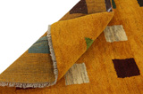 Gabbeh - Qashqai Tapis Persan 173x128 - Image 5