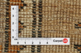 Gabbeh - Bakhtiar Tapis Persan 270x124 - Image 4