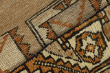 Gabbeh - Bakhtiar Tapis Persan 270x124 - Image 6