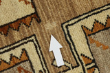 Gabbeh - Bakhtiar Tapis Persan 270x124 - Image 17
