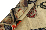 Gabbeh - Qashqai Tapis Persan 203x117 - Image 5