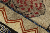 Gabbeh - Qashqai Tapis Persan 203x117 - Image 6