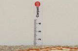 Gabbeh - Qashqai Tapis Persan 203x117 - Image 8