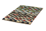 Gabbeh - Bakhtiar Tapis Persan 151x94 - Image 2