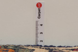 Gabbeh - Qashqai Tapis Persan 216x122 - Image 8