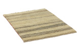Gabbeh - Qashqai Tapis Persan 143x105 - Image 1