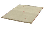 Gabbeh - Qashqai Tapis Persan 149x105 - Image 2