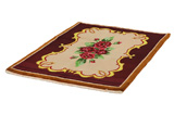 Gabbeh - Qashqai Tapis Persan 146x105 - Image 2