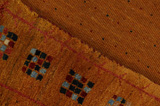 Gabbeh - Qashqai Tapis Persan 153x101 - Image 6