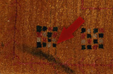 Gabbeh - Qashqai Tapis Persan 153x101 - Image 17