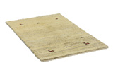 Gabbeh - Qashqai Tapis Persan 153x94 - Image 1