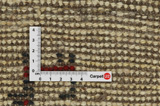 Gabbeh - Qashqai Tapis Persan 153x94 - Image 4
