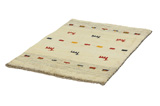 Gabbeh - Qashqai Tapis Persan 144x95 - Image 2