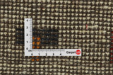 Gabbeh - Qashqai Tapis Persan 144x95 - Image 4