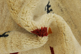 Gabbeh - Qashqai Tapis Persan 144x95 - Image 7