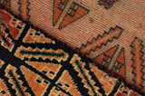 Gabbeh - Qashqai Tapis Persan 205x124 - Image 6