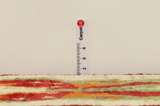 Gabbeh - Qashqai Tapis Persan 184x123 - Image 8