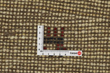 Gabbeh - Qashqai Tapis Persan 145x97 - Image 4