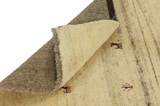 Gabbeh - Qashqai Tapis Persan 145x97 - Image 5