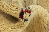 Gabbeh - Qashqai Tapis Persan 145x97 - Image 7