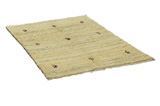 Gabbeh - Qashqai Tapis Persan 140x98 - Image 1