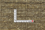 Gabbeh - Qashqai Tapis Persan 140x98 - Image 4