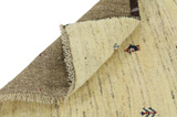 Gabbeh - Qashqai Tapis Persan 140x98 - Image 5
