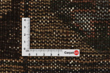 Gabbeh - Bakhtiar Tapis Persan 180x137 - Image 4
