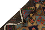 Gabbeh - Bakhtiar Tapis Persan 180x137 - Image 5