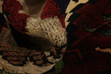 Bakhtiar - Gabbeh Tapis Persan 274x122 - Image 7